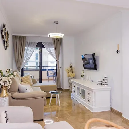 Apartment Sophia's - Calpe, Costa Blanca *