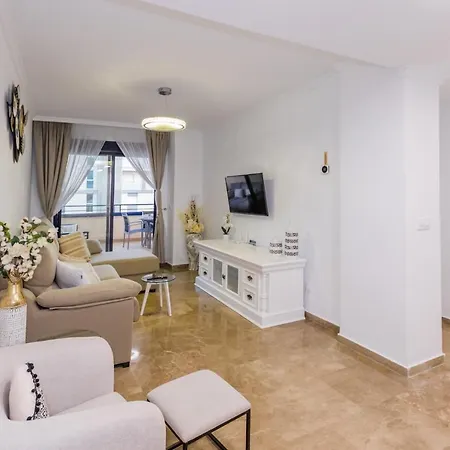 Apartment Sophia's - Calpe, Costa Blanca Calpe