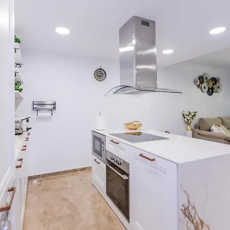 Apartment Sophia's - Calpe, Costa Blanca Calpe