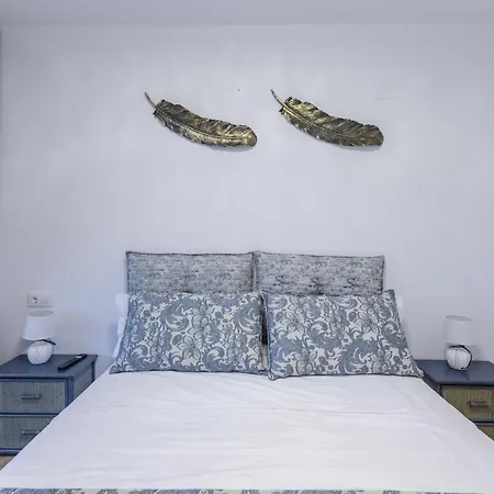 Apartment Sophia's - Calpe, Costa Blanca Calpe