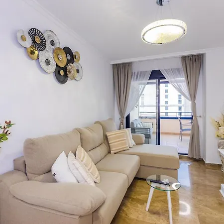 Sophia's - Calpe, Costa Blanca Calpe