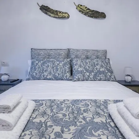 Sophia's - Calpe, Costa Blanca Apartment *