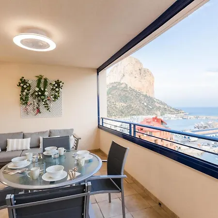 Sophia's - Calpe, Costa Blanca Calpe