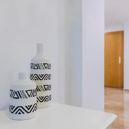 Sophia's - Calpe, Costa Blanca Apartment *