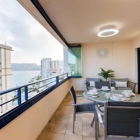 Sophia's - Calpe, Costa Blanca Calpe