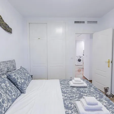 Sophia's - Calpe, Costa Blanca Apartment