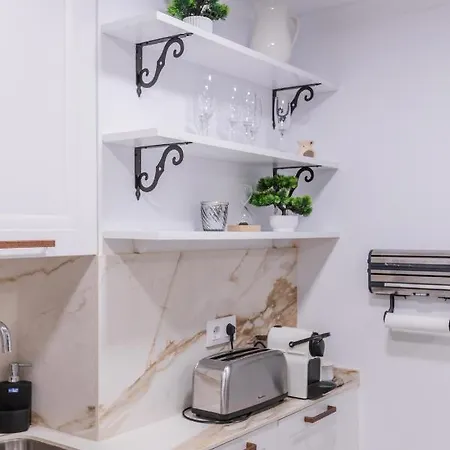 Sophia's - Calpe, Costa Blanca Apartment *