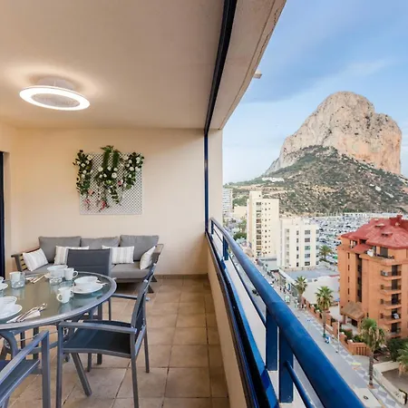Sophia's - Calpe, Costa Blanca Calpe