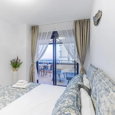 Sophia's - Calpe, Costa Blanca Apartment *