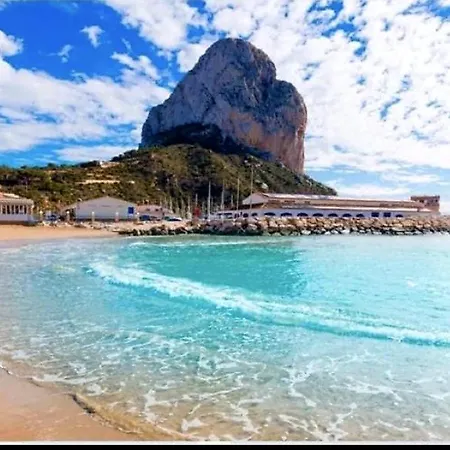 Sophia's - Sea View At Port, Costa Blanca